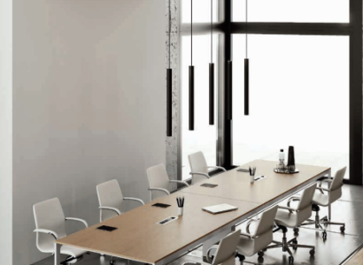 Besprechung Tisch Büromöbel Meeting Konferenztisch Frezza Einrichtung Tische xxl